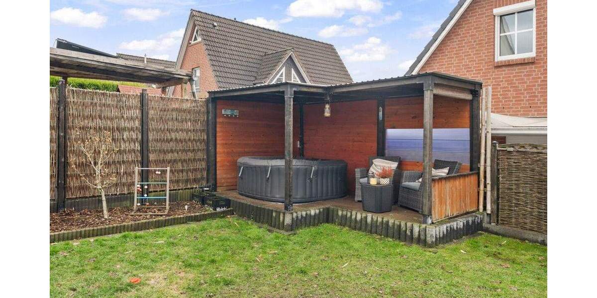 Einfamilienhaus Oyten - 4 Zimmer, 106 m&sup2;, 315.000&euro; | Angebot:25741695