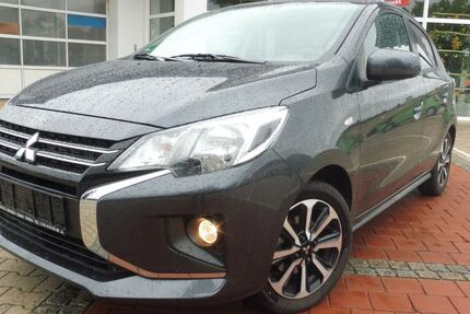 Mitsubishi Space Star 7.618 km 14.980 &euro; Hofkirchen Ortsteil Pirka 94544