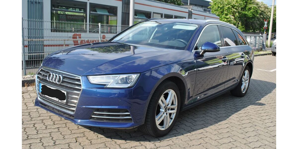 Audi A4 165.000 km 16.500 &euro; Margetshöchheim 97276