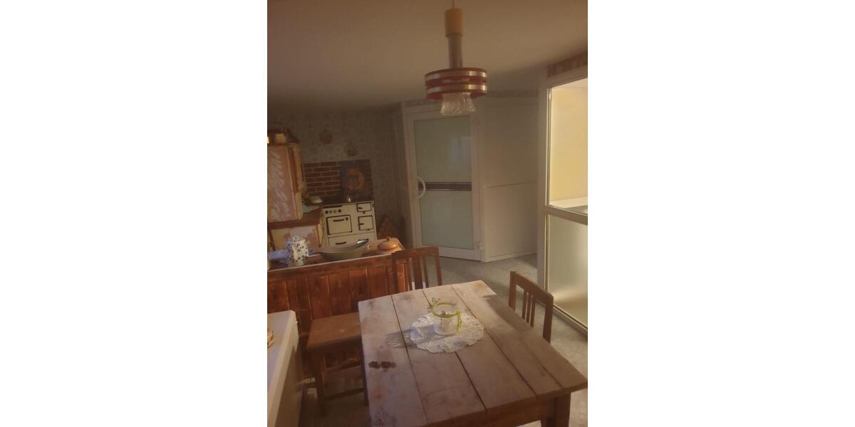 Einfamilienhaus Grabfeld - 4 Zimmer, 160 m&sup2;, 65.000&euro; | Angebot:25216643