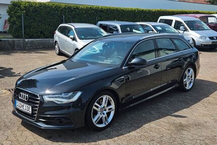 Audi A6 329.000 km 10.499 &euro; Munster 29633