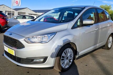 Ford C-Max 83.251 km 7.990 &euro; Dülmen 48249