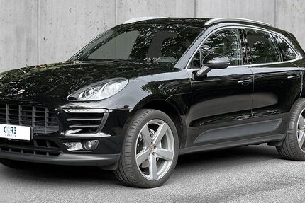 Porsche Macan 129.000 km 33.400 &euro; Flensburg OT Mürwik 24944