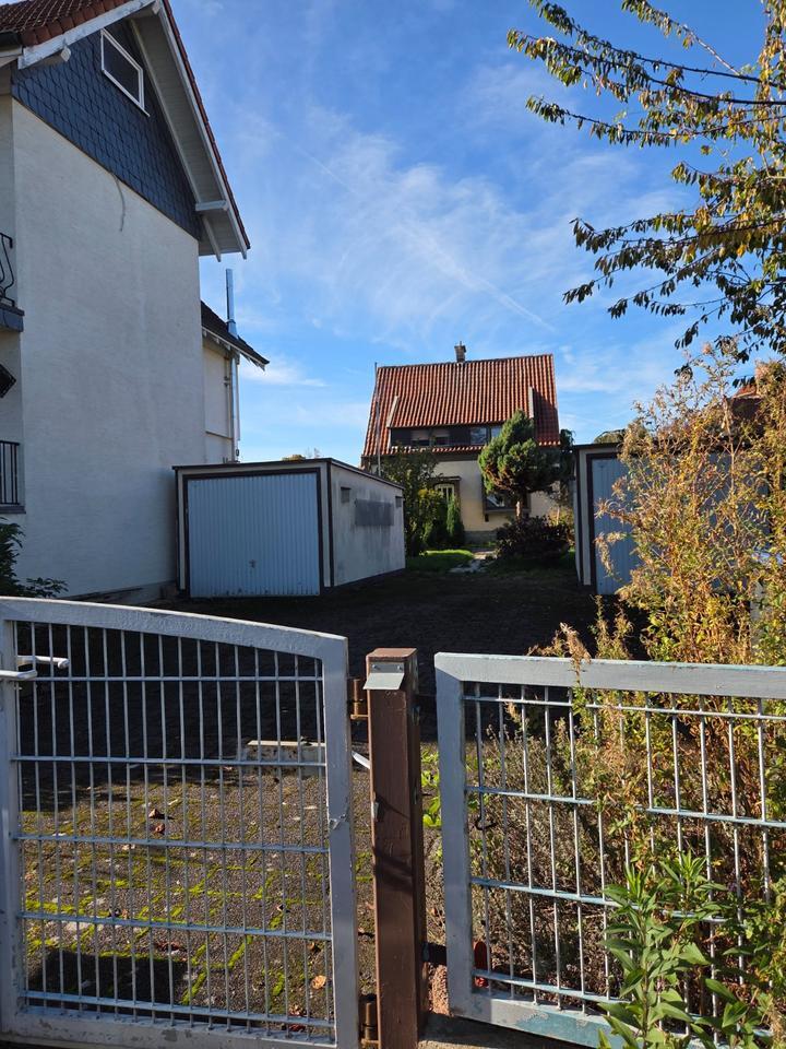 Freistehendes Einfamilienhaus mit Renovierungsbedarf zimmer