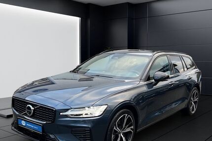 Volvo V60 24.462 km 66.950 € Nürnberg 90471