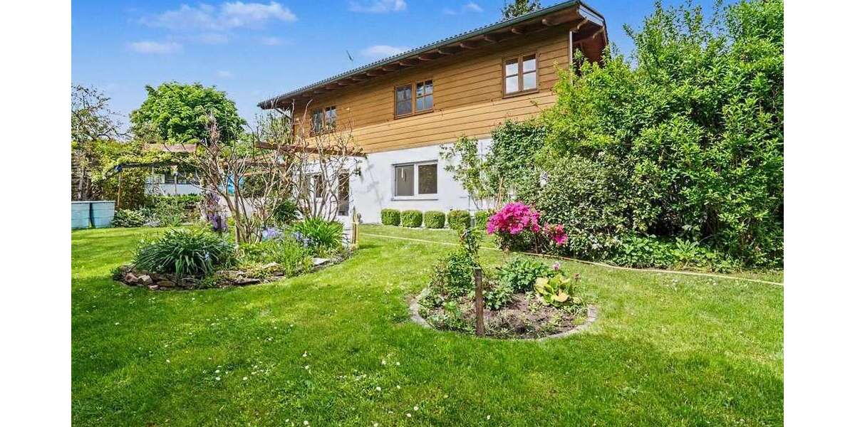 Einfamilienhaus Wachenroth - 5 Zimmer, 146 m&sup2;, 319.000&euro; | Angebot:26737199