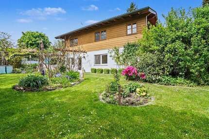Haus Wachenroth - 5 Zimmer, 146 m&sup2;, 319.000&euro; | Angebot:26737199