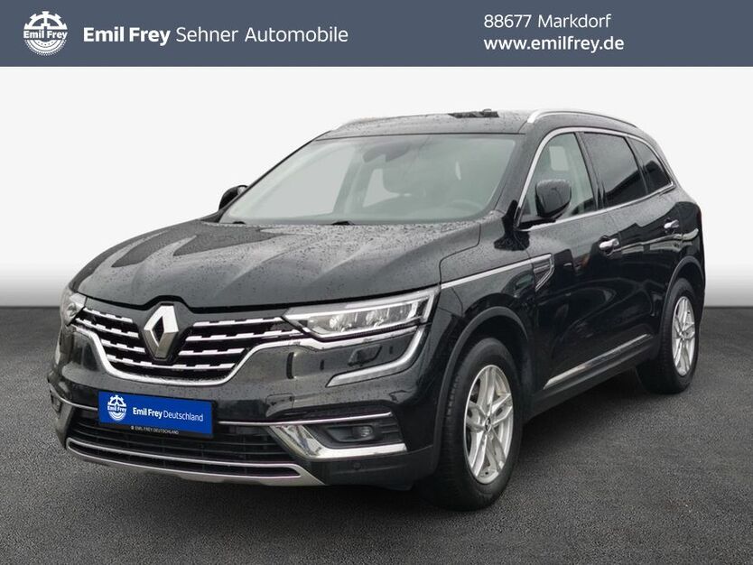 Koleos