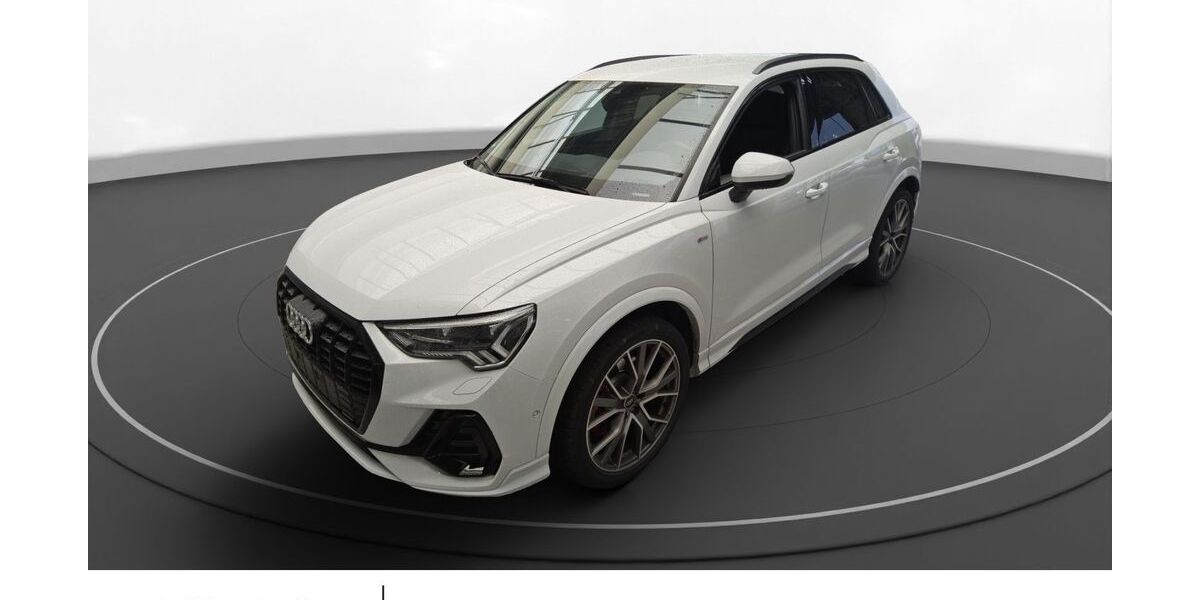 Audi Q3 39.380 km 41.780 &euro; Minden 32427