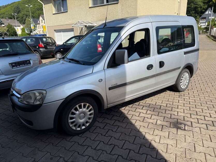 Combo
