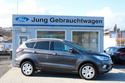 Ford Kuga 52.500 km 13.990 &euro; Melsungen 34212