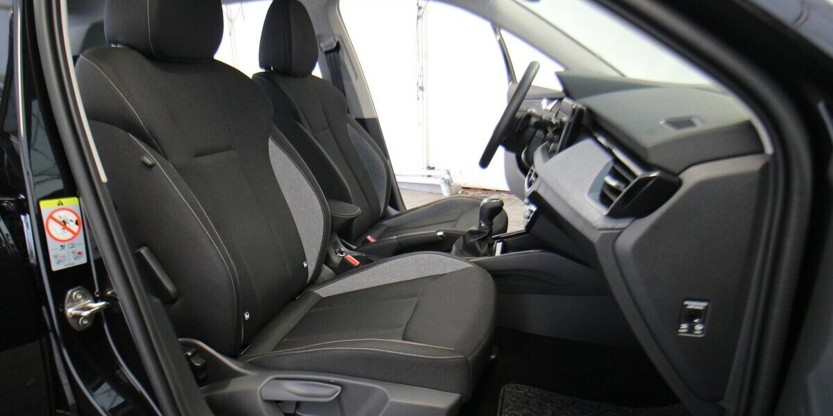 Skoda Kamiq TSI OPF 7-DSG Selection LED+KAMERA+ACC 8.634 km 21.900 &euro; Hagenow 19230