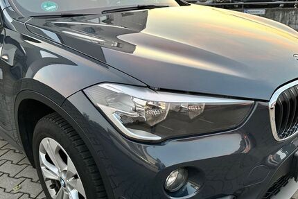 BMW X1 108.000 km 17.490 &euro; Dortmund 44379