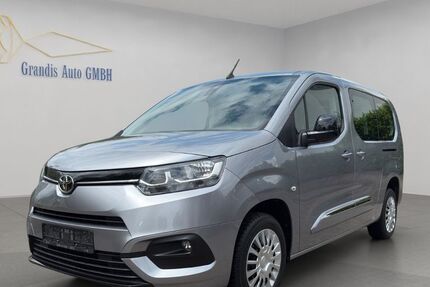 Toyota Proace City 14.200 km 28.490 € Greven 48268