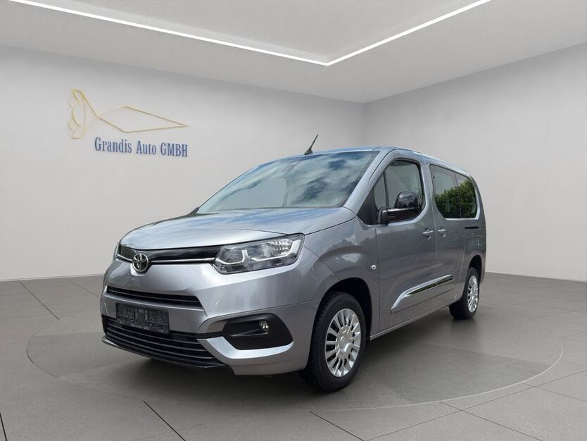 Toyota Proace City 14.200 km 28.490 € Greven 48268