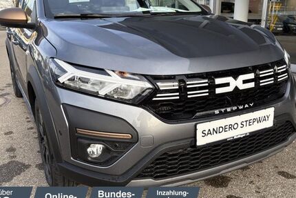 Dacia Sandero 2.900 km 18.490 &euro; Heidenheim 89520