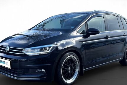 VW Touran 11.180 km 31.990 &euro; Bad Zwischenahn 26160