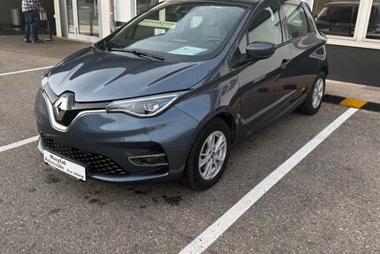 Renault ZOE 68.442 km 14.999 &euro; Bad Aibling 83043