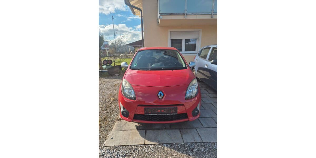 Renault Twingo 200.000 km 2.350 &euro; Weilheim in Oberbayern 82362