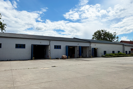 Gewerbeobjekt Brandenburg an der Havel Görden - 4.950&euro; | Angebot:26858837