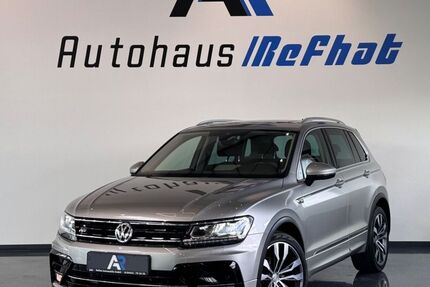 VW Tiguan 100.000 km 19.950 &euro; Lohne 49393