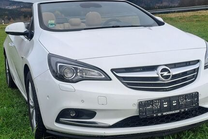 Opel Cascada 26.200 km 12.100 &euro; Dalking 93495