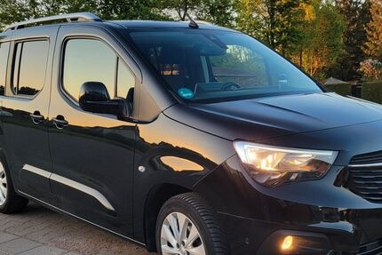 Opel Combo Life 118.650 km 13.300 &euro; Gau-Odernheim 55239
