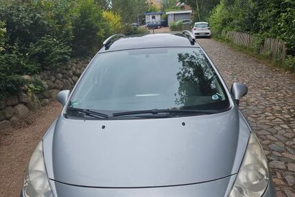 Peugeot 207 205.000 km 1.199 &euro; Kiel 24146