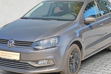 VW Polo 84.861 km 7.390 &euro; Papenburg 26871