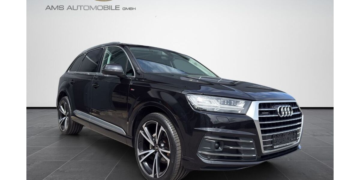 Audi Q7 173.125 km 33.999 &euro; Ribnitz-Damgarten 18311