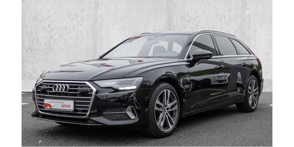 Audi A6 73.550 km 31.850 € Meerbusch 40670