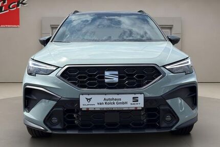 Seat Arona 6.000 km 25.990 &euro; Dohna 01809