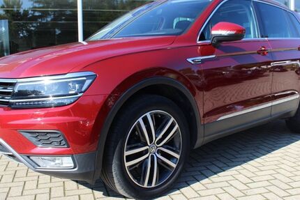 VW Tiguan 135.750 km 17.980 € Bad Lobenstein 07356