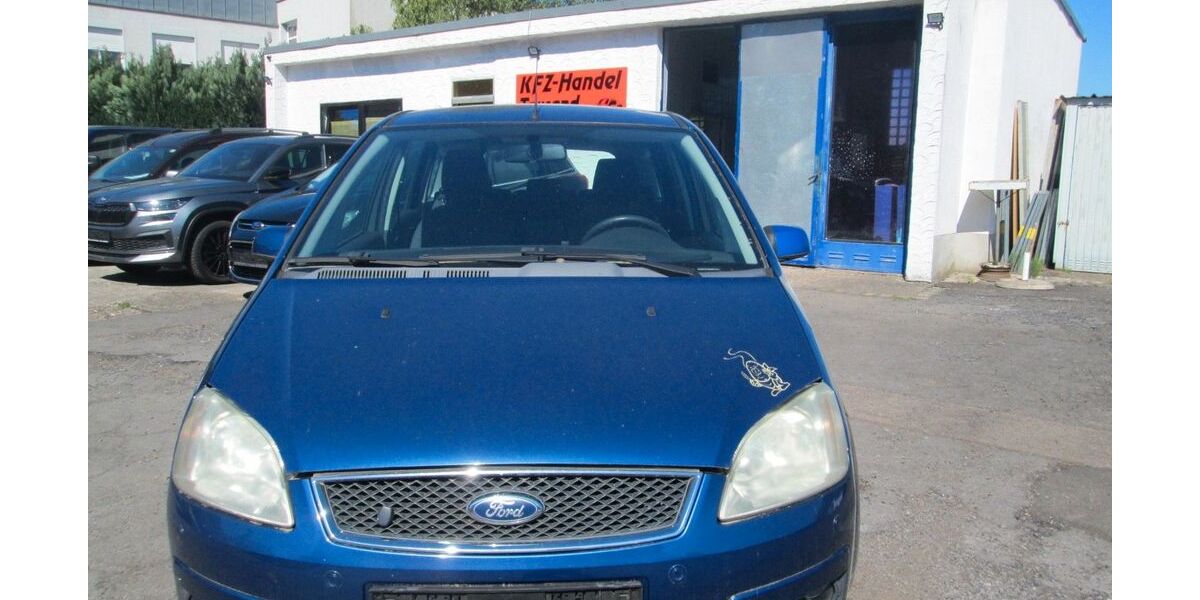 Ford Focus 184.500 km 690 &euro; Spiesen-Elversberg 66583
