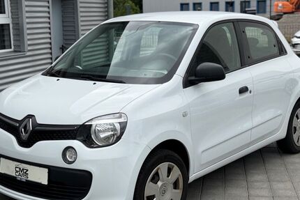 Renault Twingo 112.000 km 6.390 &euro; Neuwied 56567
