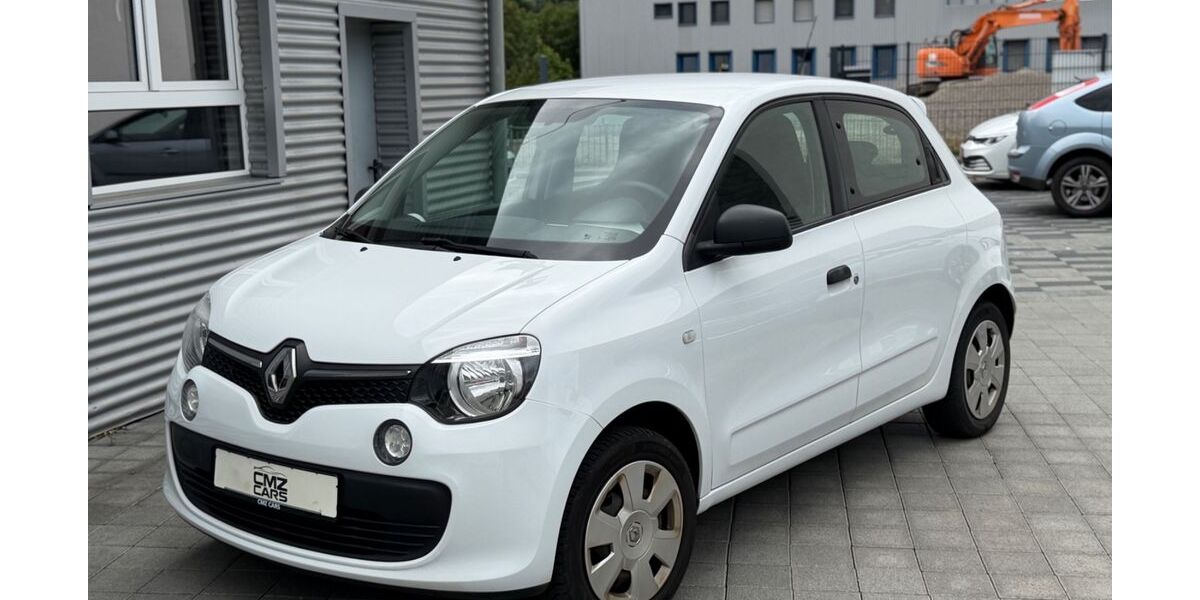 Renault Twingo 112.000 km 6.390 &euro; Neuwied 56567