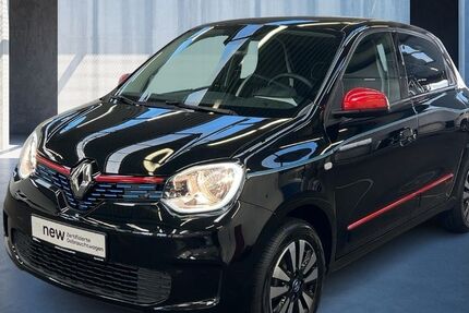 Renault Twingo 23.810 km 10.980 &euro; Frankfurt / Main 60314