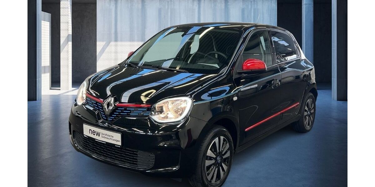 Renault Twingo 23.810 km 10.980 &euro; Frankfurt / Main 60314
