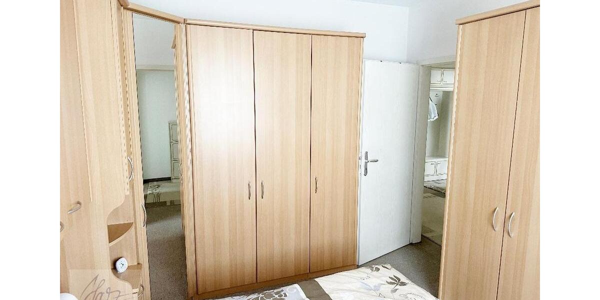 Etagenwohnung Riesa Neuweida - 2.5 Zimmer, 60 m&sup2;, 395&euro; | Angebot:26400674