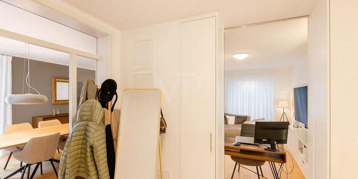 Mehrfamilienhaus, Wohnhaus Mannheim - Neuostheim/Neuhermesheim Neuhermsheim - 1 Zimmer, 360 m&sup2;, 1.345.000&euro; | Angebot:25800954