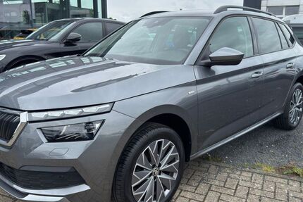 Skoda Kamiq 29.832 km 21.880 &euro; Düren 52351