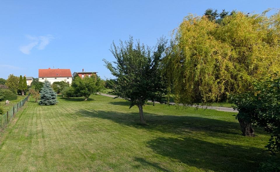 Einfamilienhaus Dessau-Roßlau Roßlau - 8 Zimmer, 198 m&sup2;, 395.000&euro; | Angebot:25941084