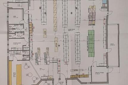Gewerbeobjekt Monzelfeld - 4.000&euro; | Angebot:24176453