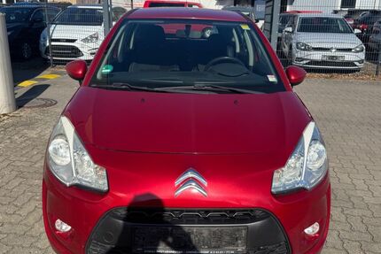 Citroen C3 219.000 km 1.499 &euro; Stockelsdorf 23617