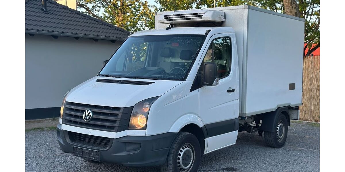 VW Crafter 437.000 km 7.990 &euro; Darmstadt 64293