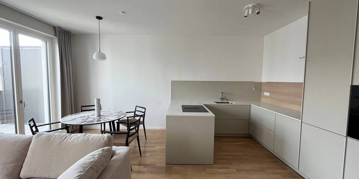 Erschwinglicher Luxus: Wohnungen in der City, die begeistern 2 zimmer