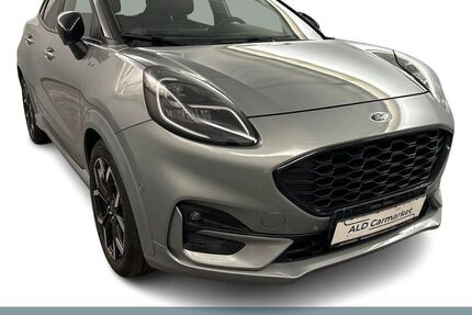 Ford Puma 22.798 km 19.580 &euro; Dorfmark 29683