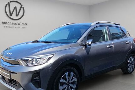 Kia Stonic 11.200 km 17.897 &euro; Freiberg 09599