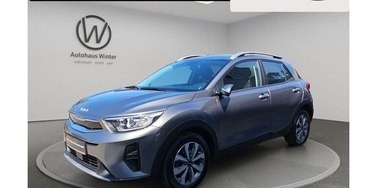 Kia Stonic 11.200 km 17.897 &euro; Freiberg 09599