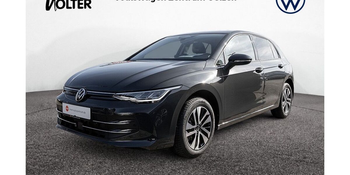 VW Golf 9.990 km 32.977 &euro; Uelzen 29525